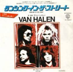 Van Halen : Dancing in the Street